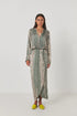 Rabens Saloner vera drets bamboo wrap over mist combo